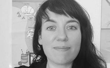 Jennifer Moroney-Ward