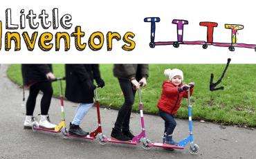 Little Inventors