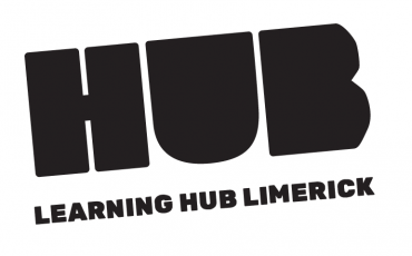 Learning hub Limerick Logo