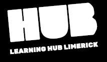 Limerick Learning Hub Logo